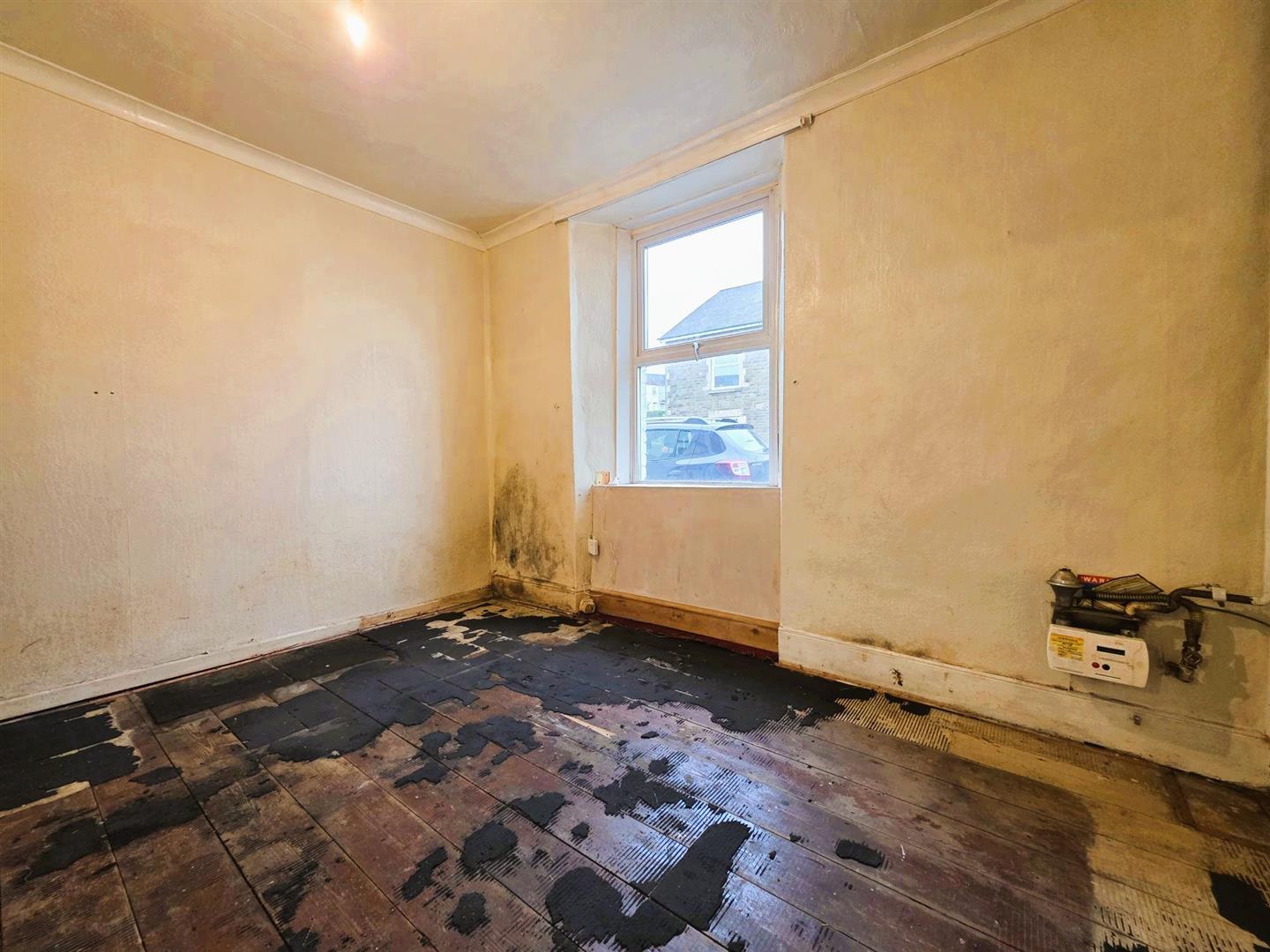 Afon Road, Llangennech, Llanelli, SA14 8TS